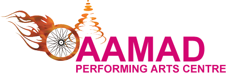 AAMAD Dance Center