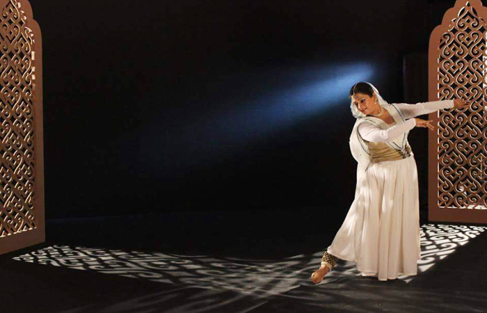 Sufi Dance Image 01
