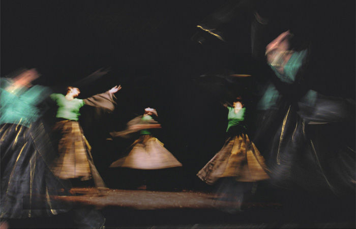 Sufi Dance Image 01