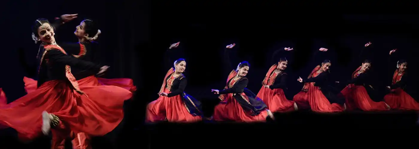 Creative Dance
