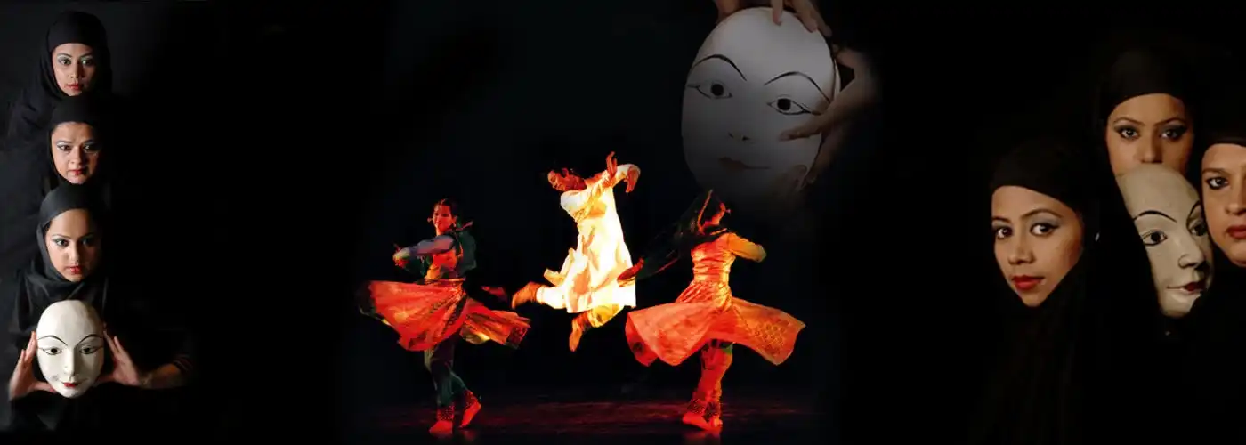 Creative Dance