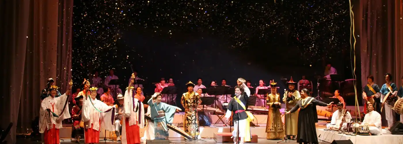 International Performances