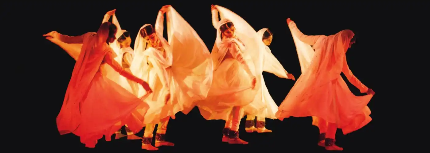 Sufi Dance