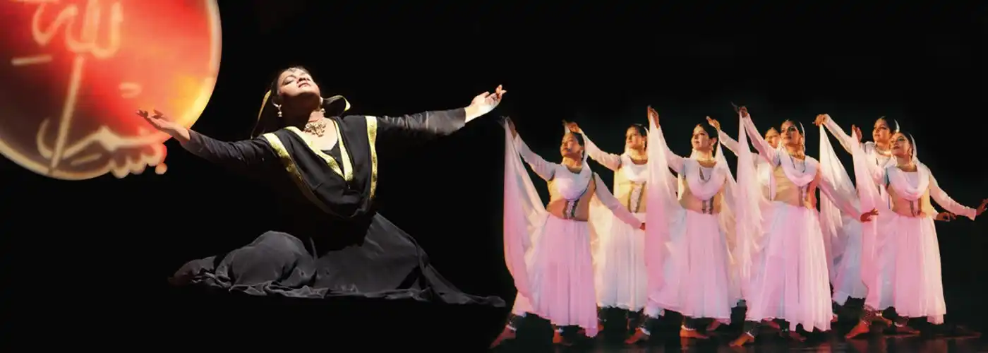 Sufi Dance