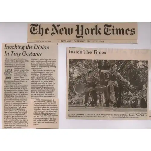 News & Press Reviews image09
