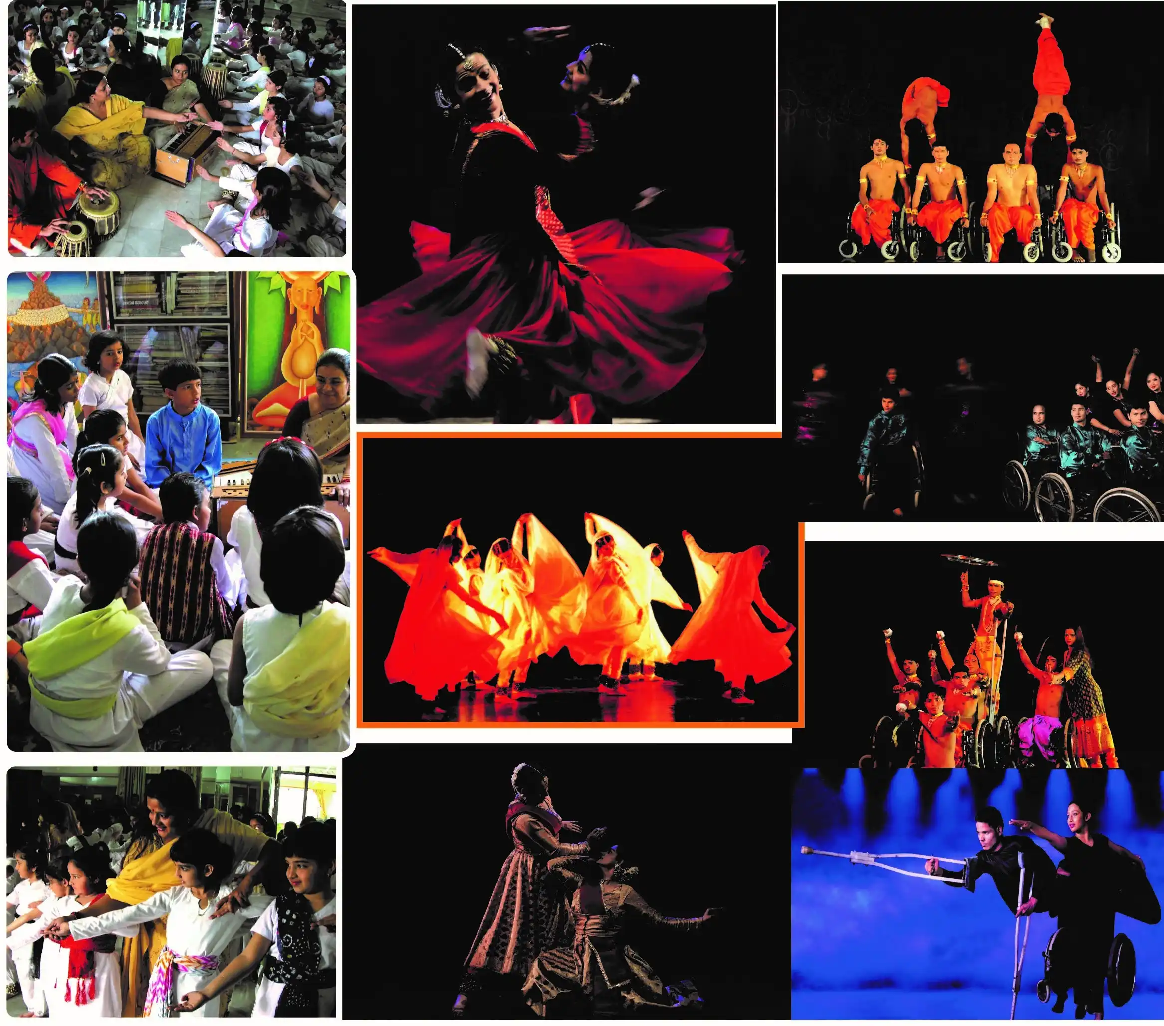 Events & Activities