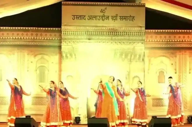 Events & Activities