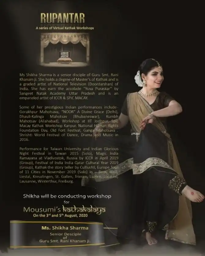 Events & Activities