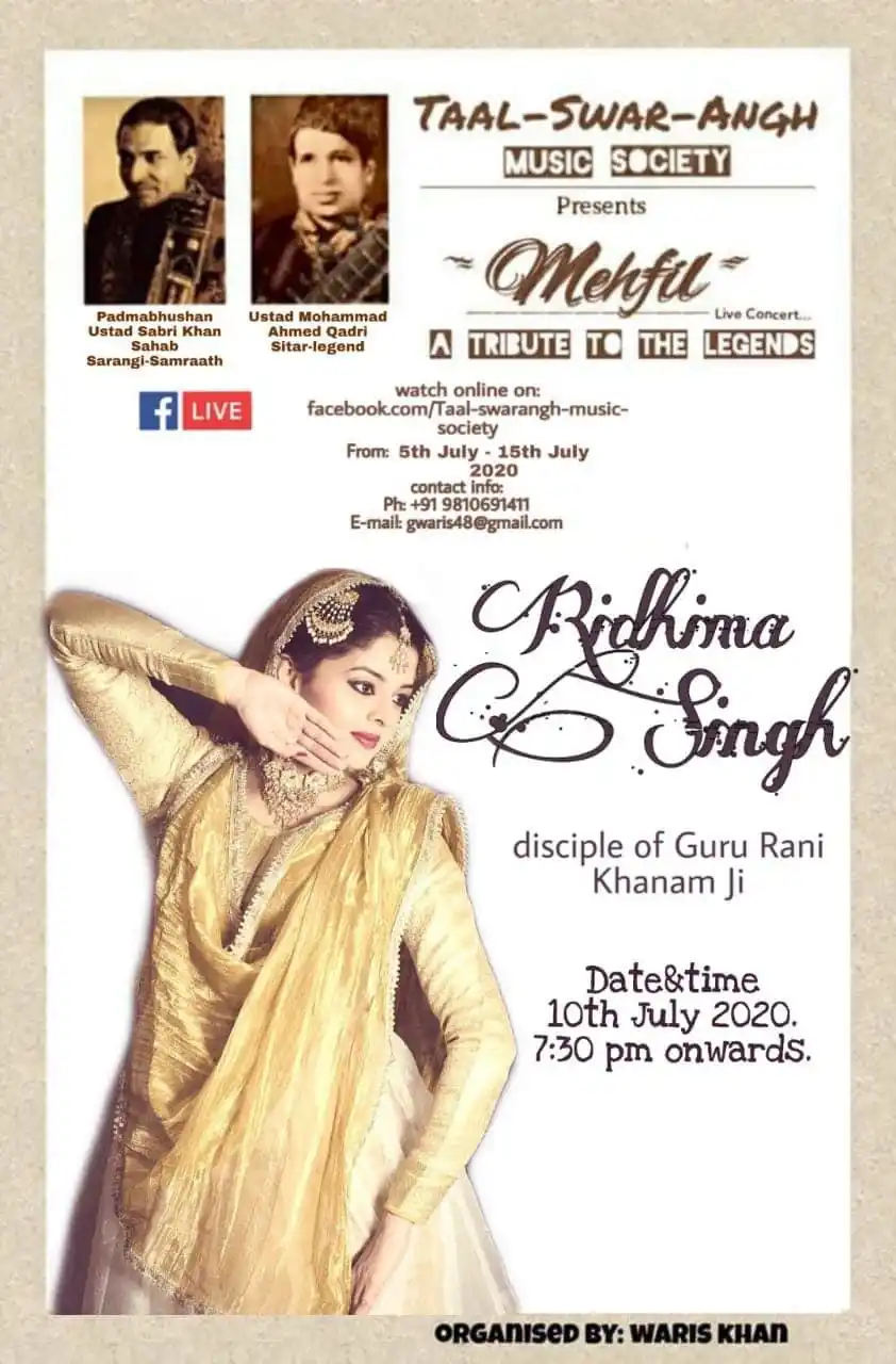 Events & Activities