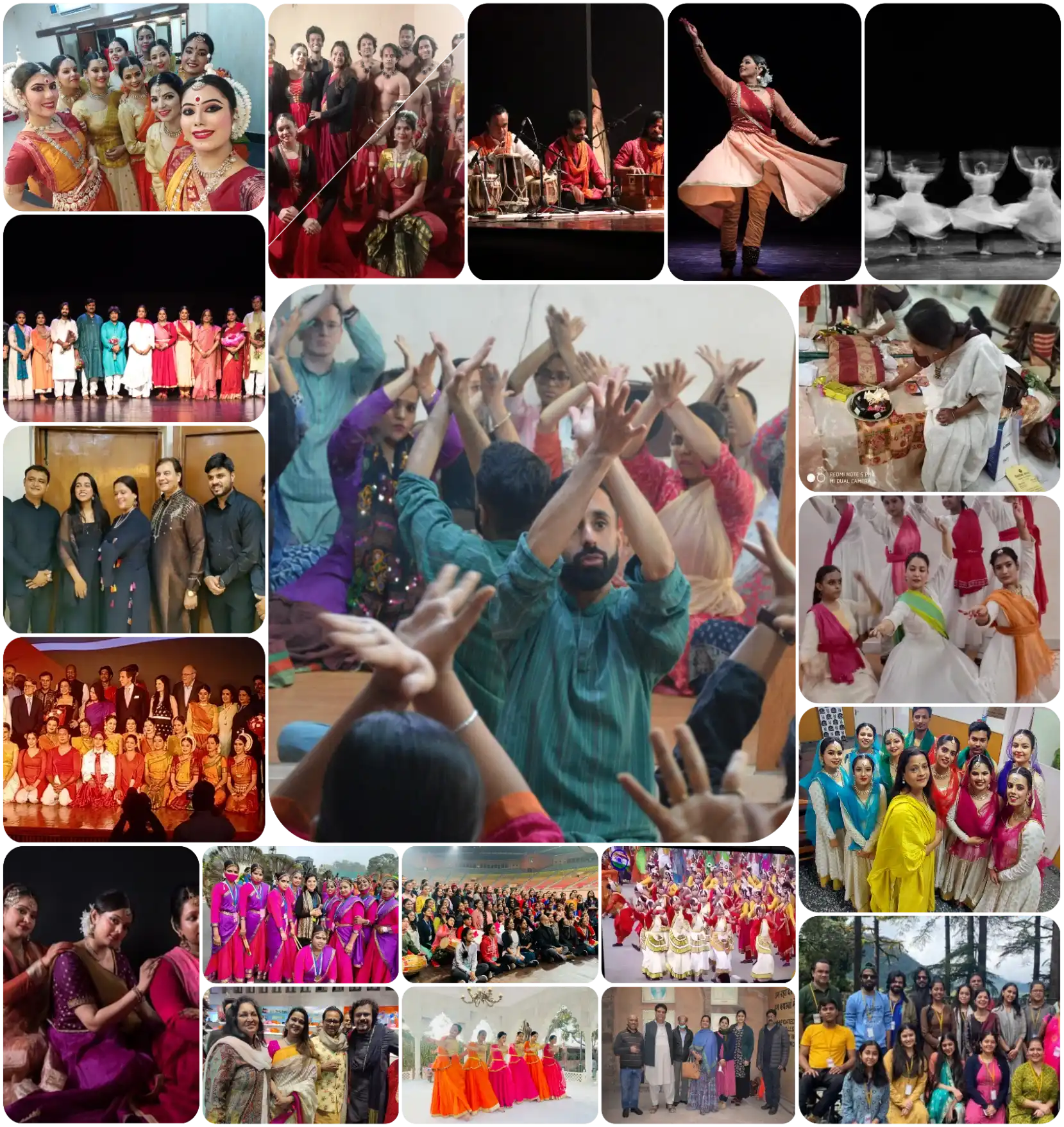 Events & Activities