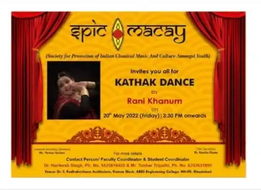 Events & Activities