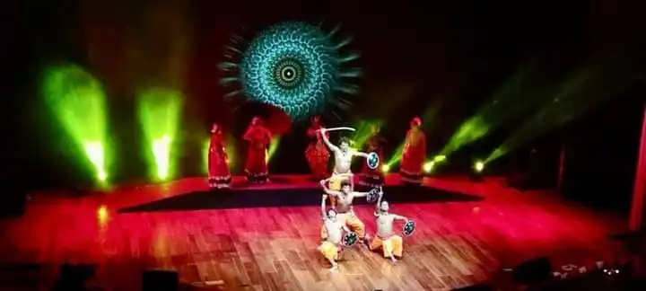 Events & Activities