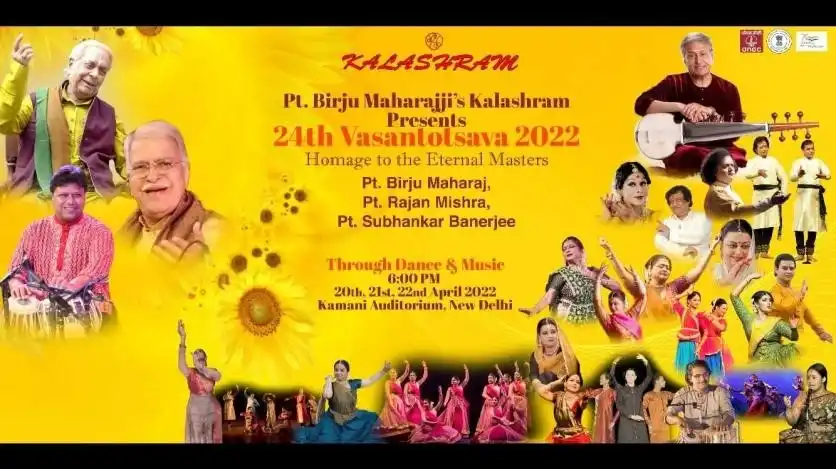 Events & Activities
