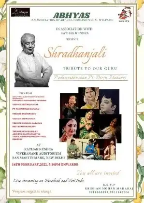 Events & Activities