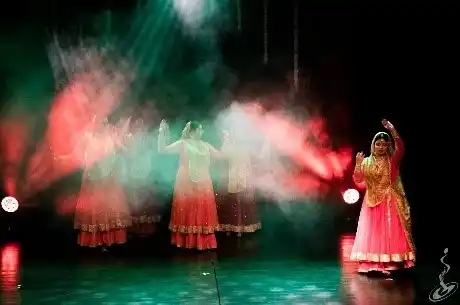 Events & Activities
