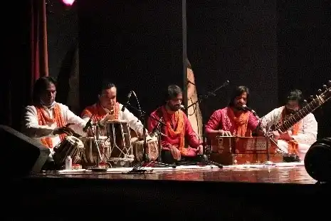 Events & Activities