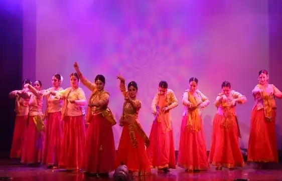 Events & Activities