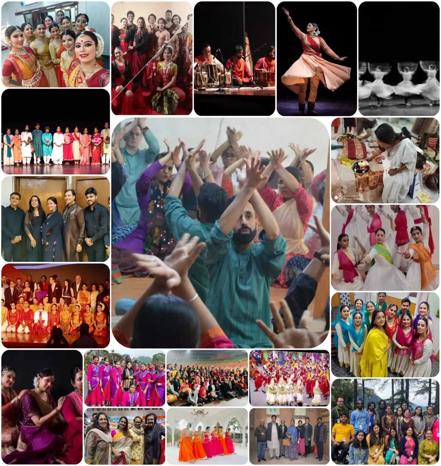 Events & Activities