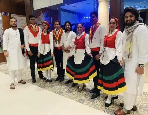 Events & Activities
