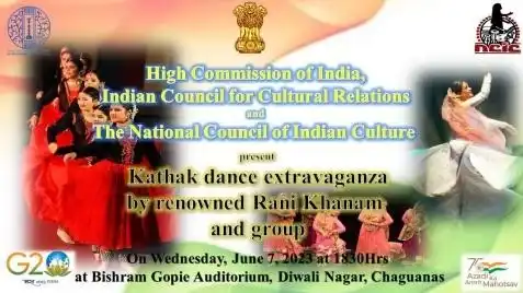 Events & Activities