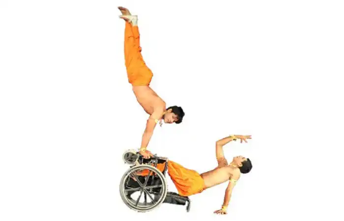 Dancing Wheel Image 01
