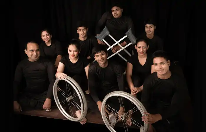 Dancing Wheel Image 01