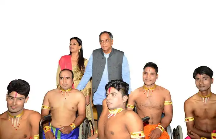 Dancing Wheel Image 01