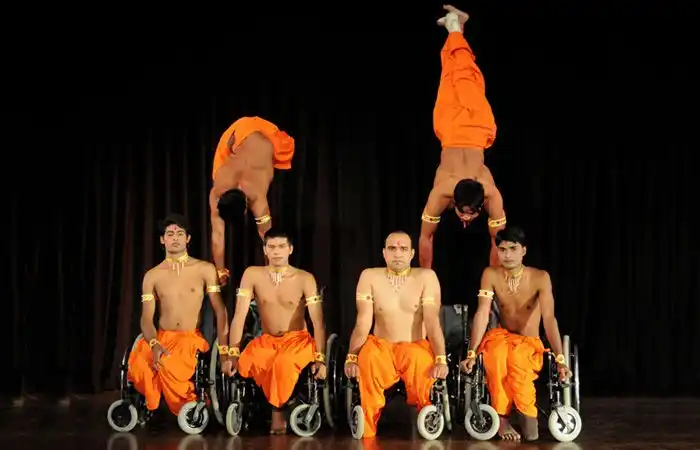 Dancing Wheel Image 01