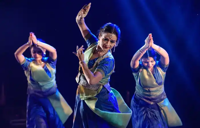 Festival, Seminar & Workshop