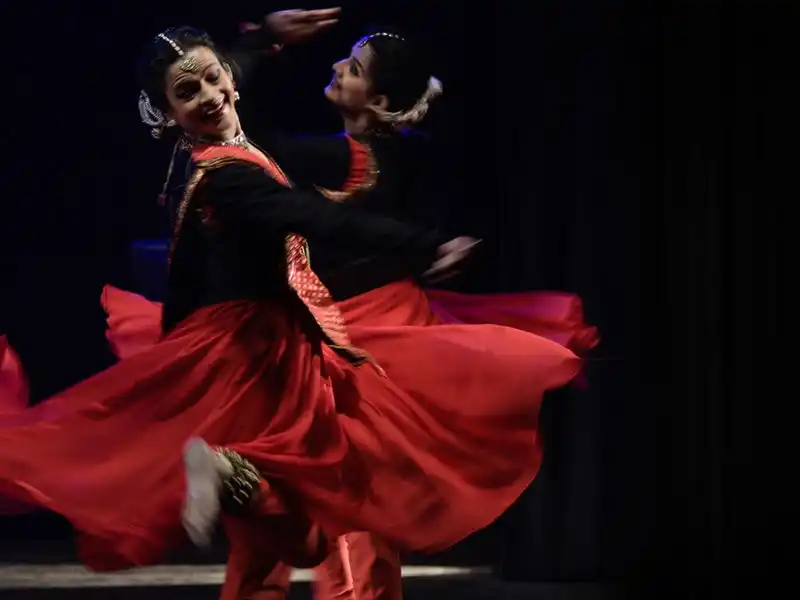 Kathak Image 01