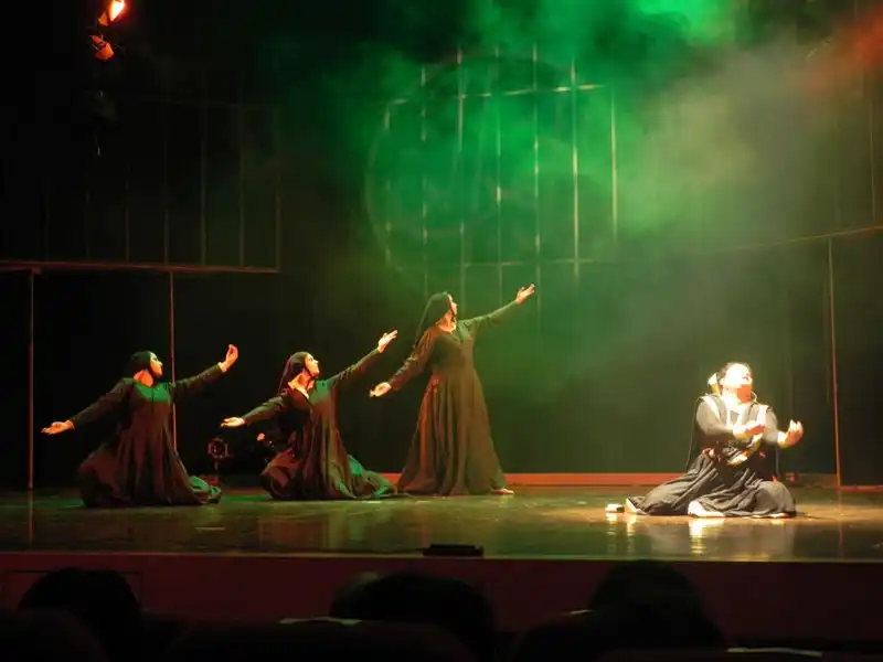 Kathak Image 01