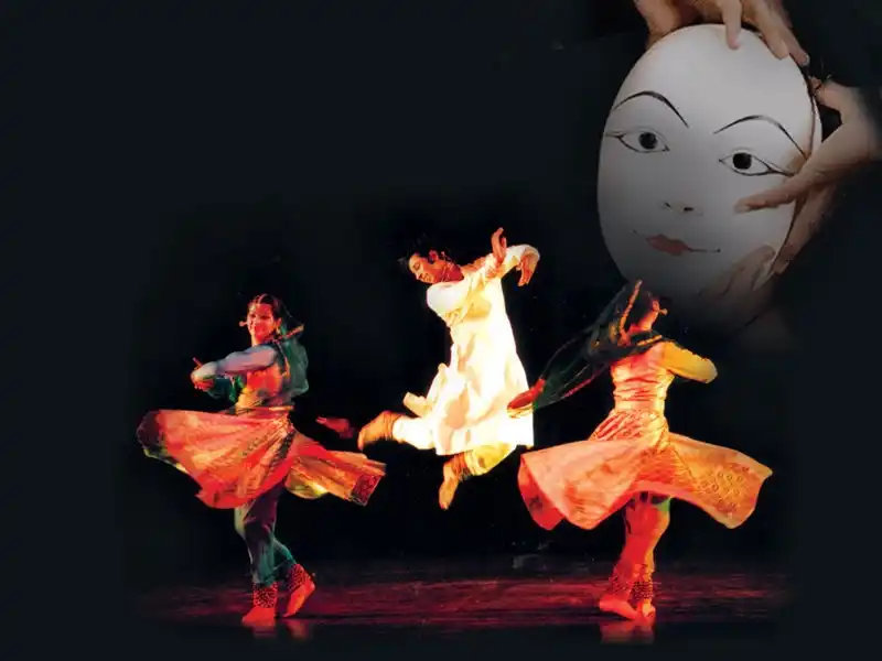 Kathak Image 01