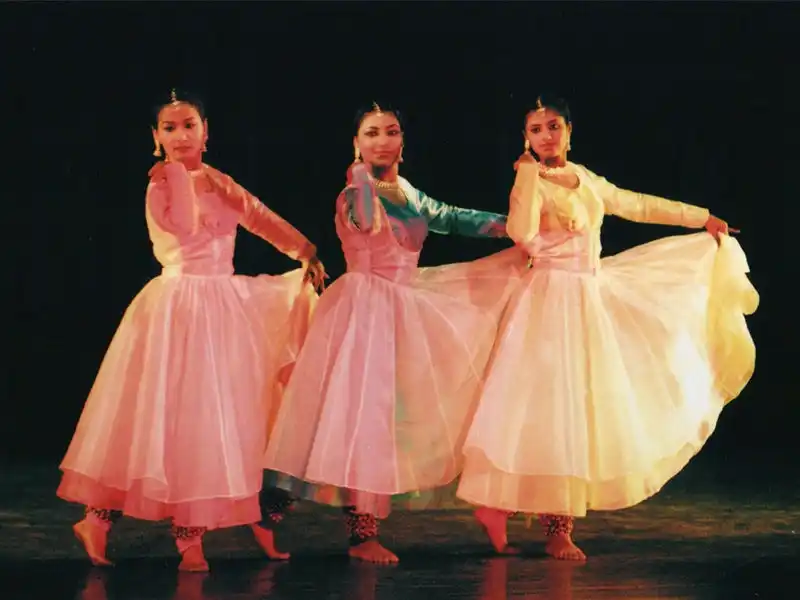 Kathak Image 01