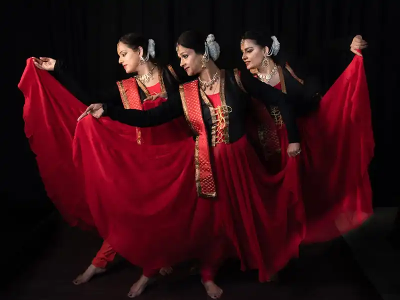 Kathak Image 01