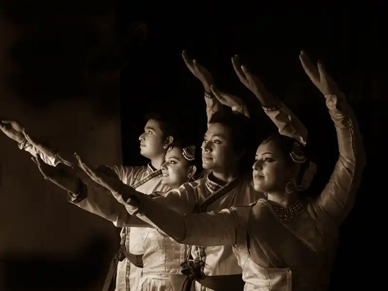 Kathak Image 01