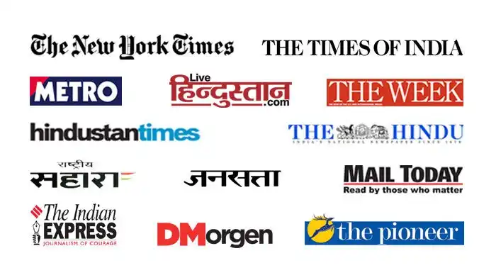 News & Press Reviews