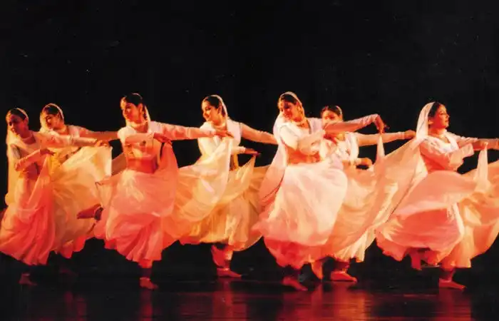 Sufi Dance Image 01