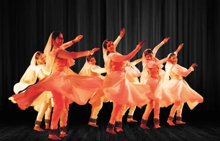 Sufi Dance Image 01