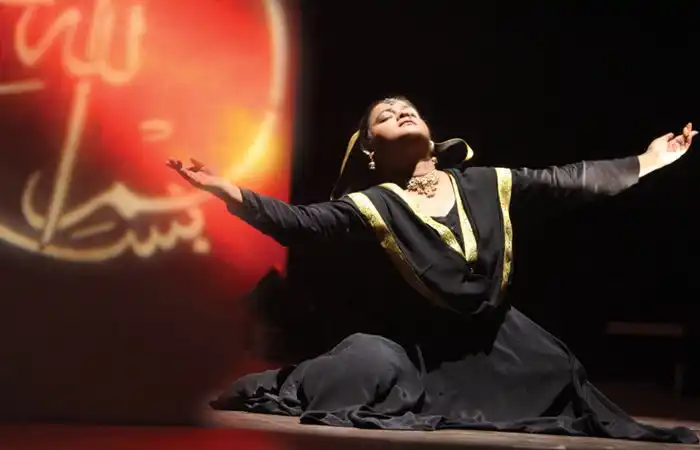 Sufi Dance Image 01