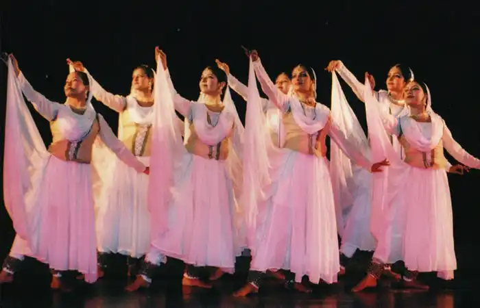 Sufi Dance Image 01