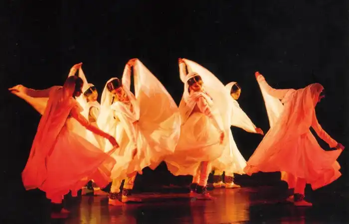 Sufi Dance Image 01