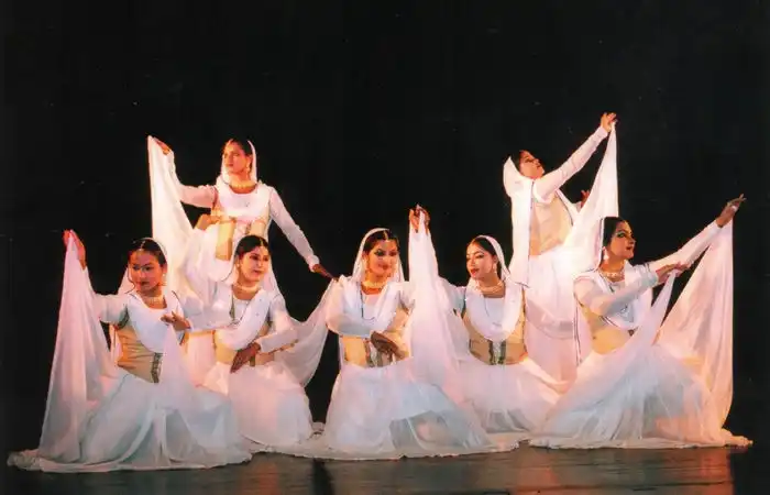 Sufi Dance Image 01