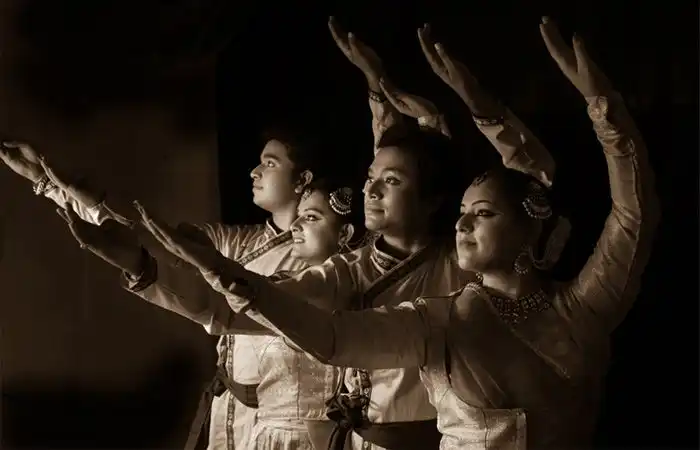 Best Kathak Dance Institute