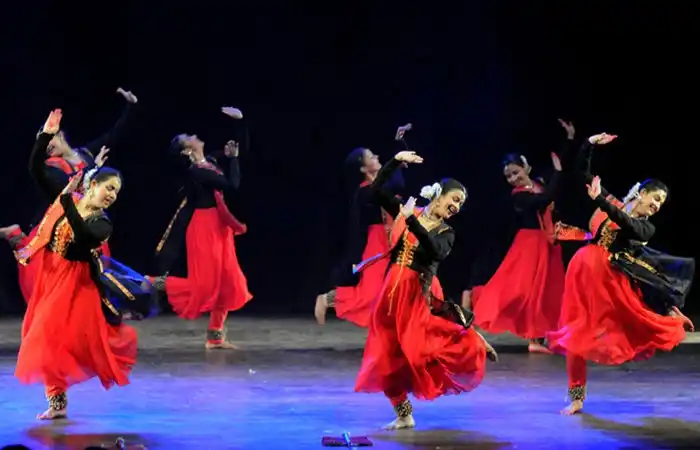 Kathak Dance Classes